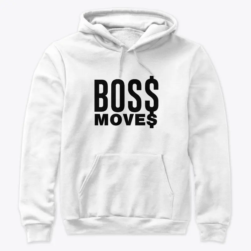 BOSS MOVES